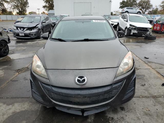 Photo 5 from auction – 2010 MAZDA 3 I with VIN JM1BL1SG6A1340216