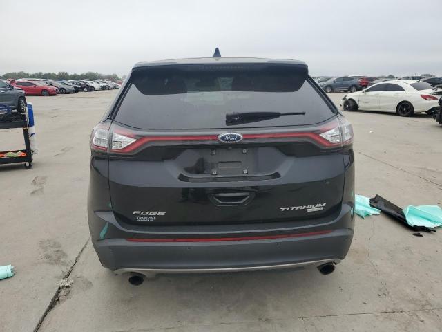 Photo 6 from auction – 2018 FORD EDGE TITAN with VIN 2FMPK3K90JBB44889