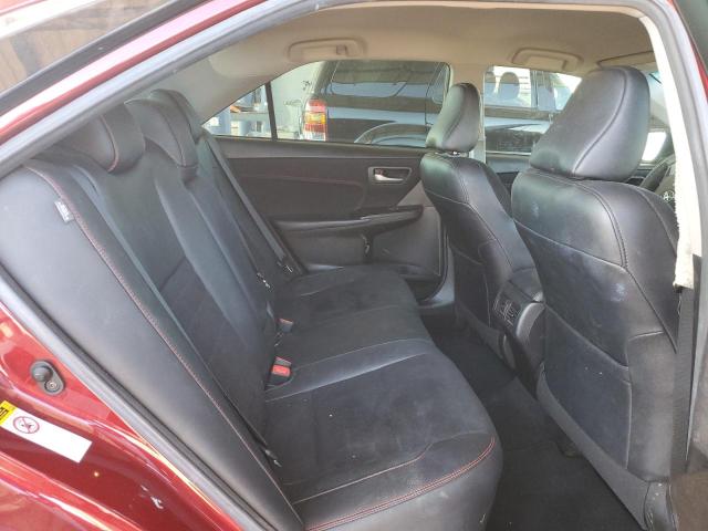 Photo 10 from auction – 2017 TOYOTA CAMRY LE with VIN 4T1BF1FK7HU715041
