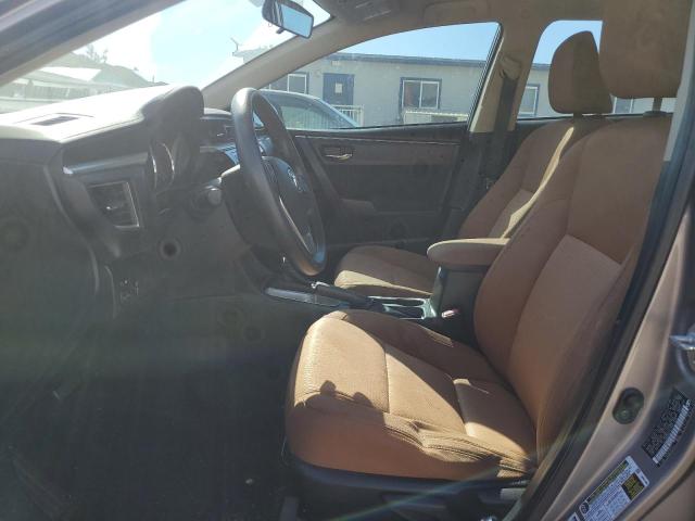 Photo 7 from auction – 2014 TOYOTA COROLLA EC with VIN 5YFBPRHE3EP051949