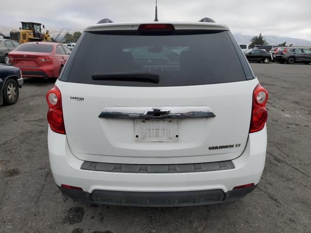 Zdjęcie 6 z aukcji – 2011 CHEVROLET EQUINOX LT z VIN 2CNALDEC6B6241699