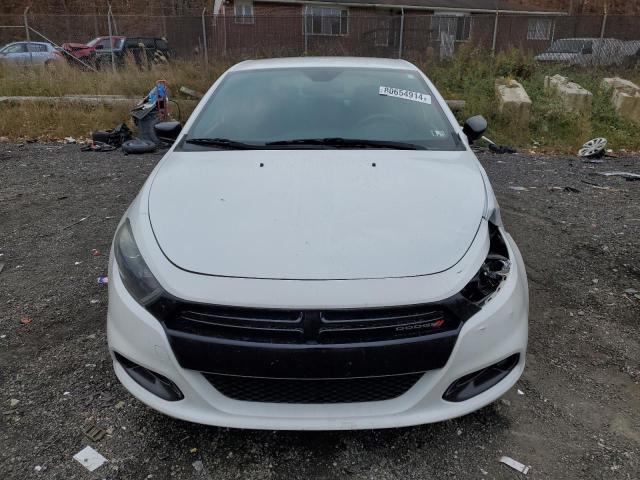 Photo 5 from auction – 2015 DODGE DART SXT with VIN 1C3CDFBB2FD126577