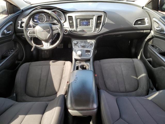 Photo 8 from auction – 2015 CHRYSLER 200 LIMITE with VIN 1C3CCCAB7FN602237