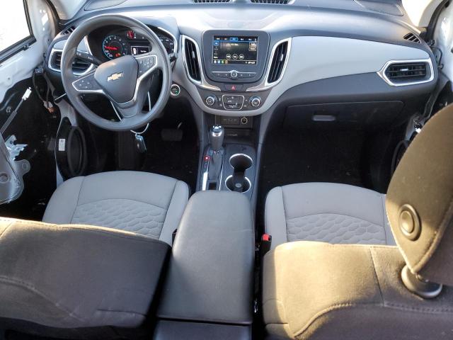 Photo 8 from auction – 2019 CHEVROLET EQUINOX LS with VIN 2GNAXHEVXK6272107