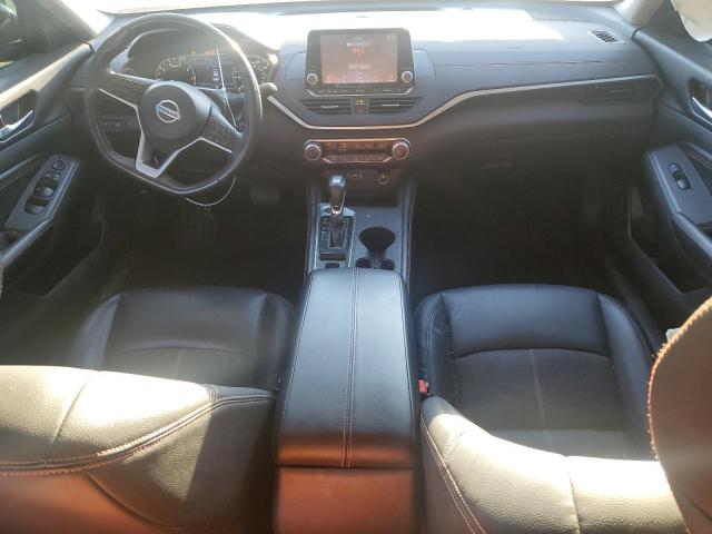 Photo 8 from auction – 2022 NISSAN ALTIMA SR with VIN 1N4BL4CW4NN402286