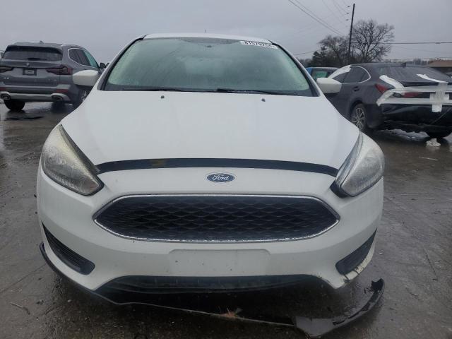 Photo 5 from auction – 2018 FORD FOCUS SE with VIN 1FADP3K25JL307327