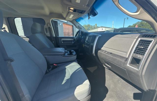 Photo 5 from auction – 2020 RAM 1500 CLASS with VIN 1C6RR6TT3LS111194