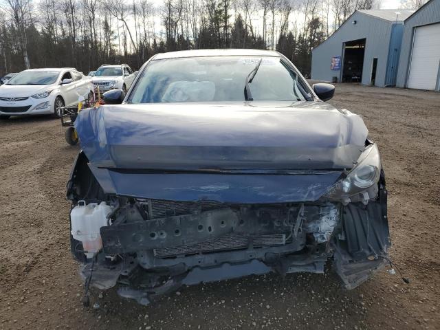 Photo 5 from auction – 2015 MAZDA 3 TOURING with VIN 3MZBM1V75FM211139