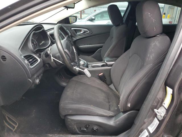 Photo 7 from auction – 2015 CHRYSLER 200 LIMITE with VIN 1C3CCCAB2FN602212