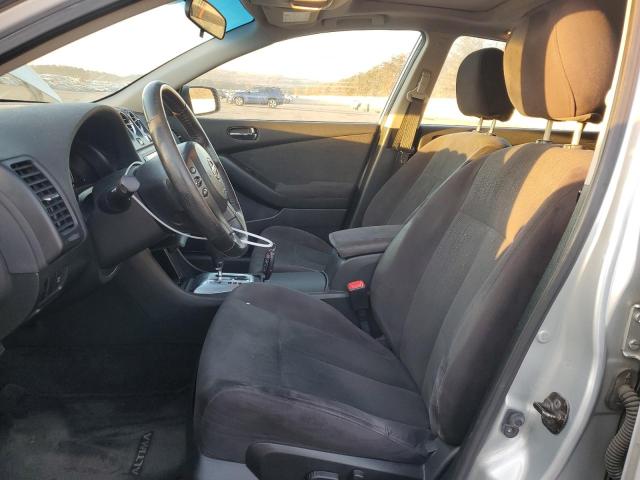 Photo 7 from auction – 2010 NISSAN ALTIMA BAS with VIN 1N4AL2AP0AN534371