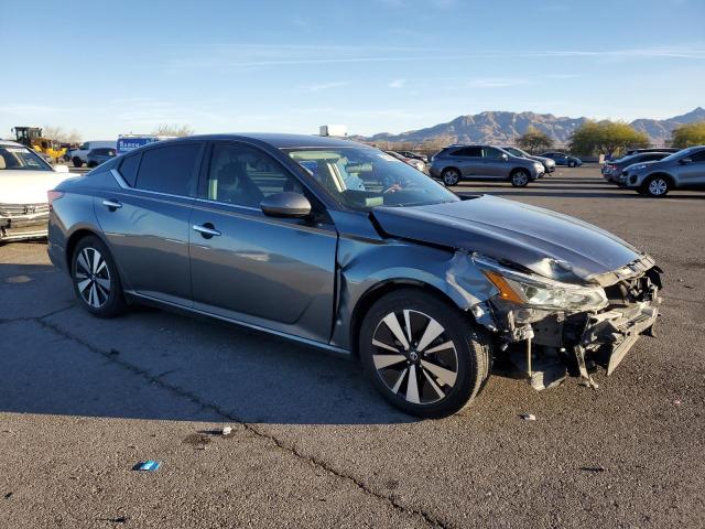 Photo 4 from auction – 2022 NISSAN ALTIMA SV with VIN 1N4BL4DVXNN331584