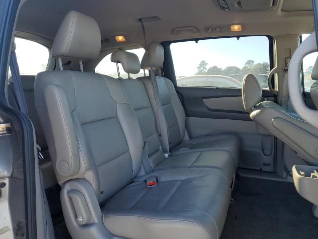 Photo 11 from auction – 2012 HONDA ODYSSEY EX with VIN 5FNRL5H69CB134032