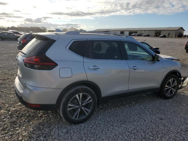 Photo 3 from auction – 2019 NISSAN ROGUE S with VIN 5N1AT2MT9KC752840