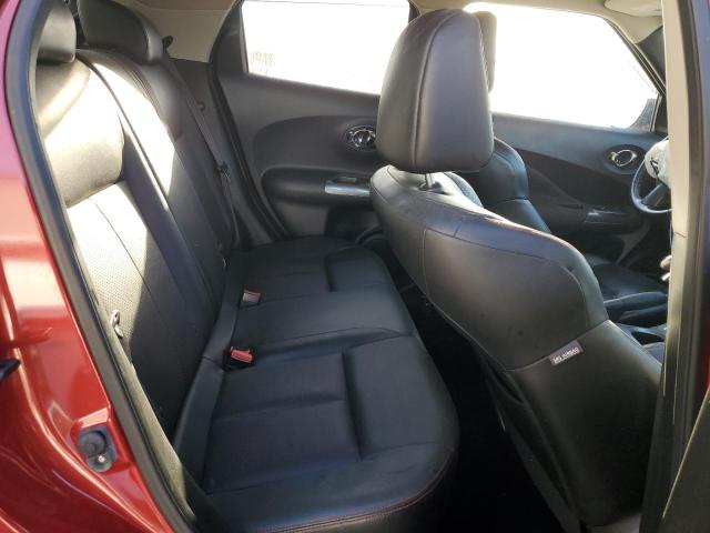 Photo 11 from auction – 2014 NISSAN JUKE S with VIN JN8AF5MVXET360523