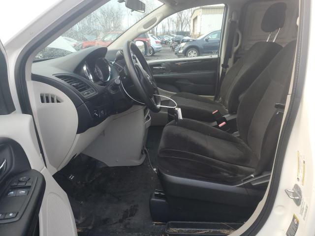 Photo 7 from auction – 2012 DODGE RAM VAN with VIN 2C4JDGAG1CR367304