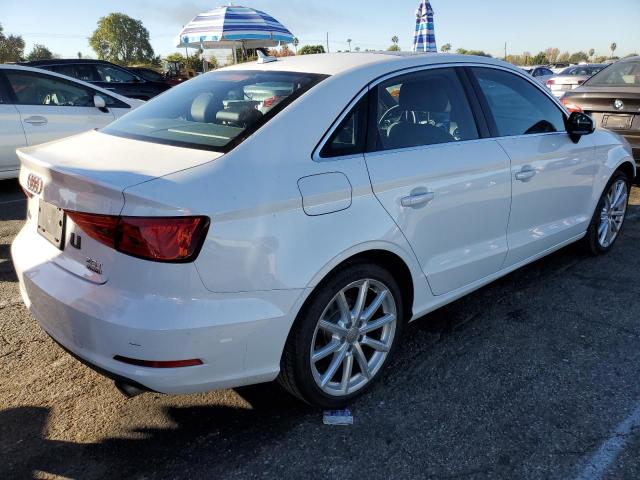 Photo 3 from auction – 2015 AUDI A3 PREMIUM with VIN WAUEFGFF4F1130209