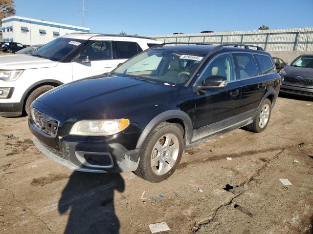 VOLVO XC70 3.2 2010 with VIN YV4982BZ0A1086619 - Photo from auction