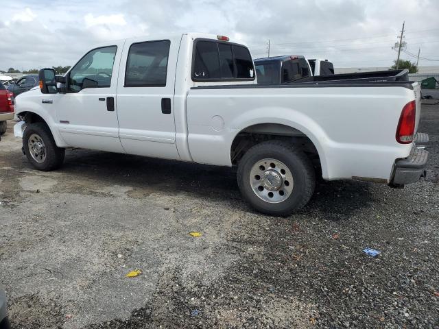 Photo 2 from auction – 2006 FORD F250 SUPER with VIN 1FTSW20P66EA95336