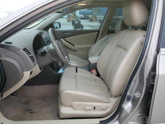 Photo 7 from auction – 2012 NISSAN ALTIMA BAS with VIN 1N4AL2AP0CN487636