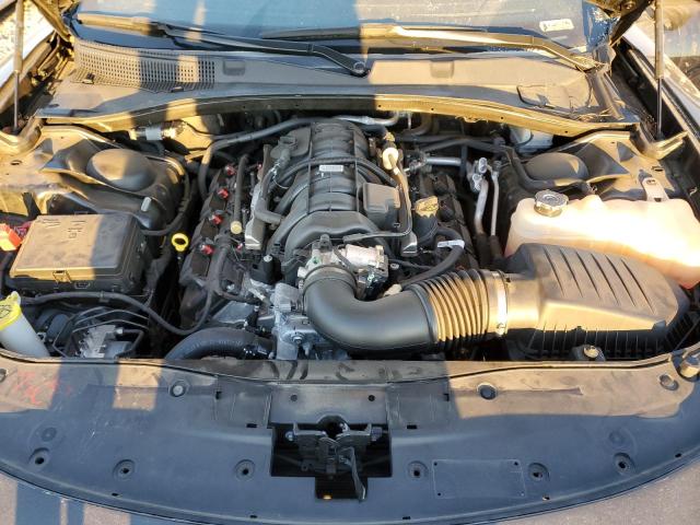Photo 11 from auction – 2023 DODGE CHARGER PO with VIN 2C3CDXAT9PH555008