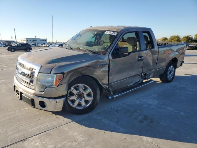 Zdjęcie 1 z aukcji – 2013 FORD F150 SUPER z VIN 1FTFX1CF5DKF92730