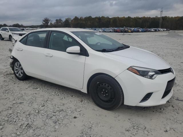 Photo 4 from auction – 2015 TOYOTA COROLLA L with VIN 2T1BURHE9FC312799