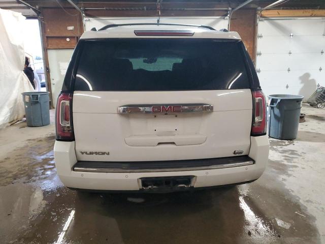 Photo 6 from auction – 2015 GMC YUKON DENA with VIN 1GKS2CKJ3FR298076