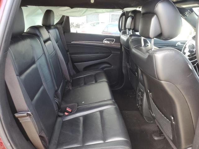 Photo 10 from auction – 2022 JEEP GRAND CHER with VIN 1C4RJFBG4NC109813