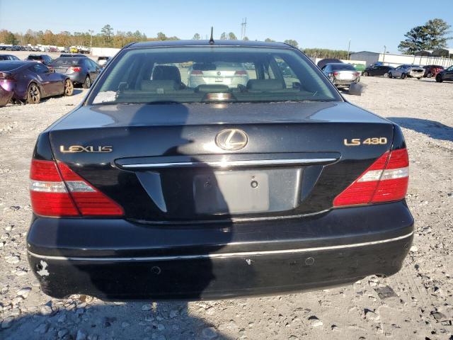 Photo 6 from auction – 2005 LEXUS LS 430 with VIN JTHBN36F155013923