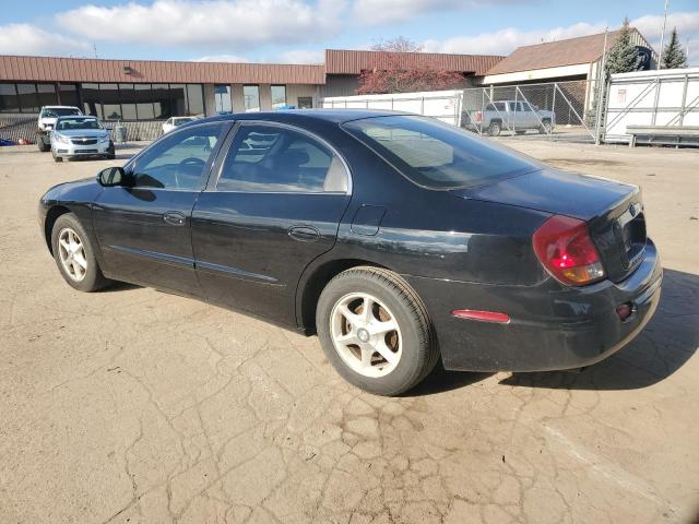 Photo 2 from auction – 2001 OLDSMOBILE AURORA with VIN 1G3GR62H714104411