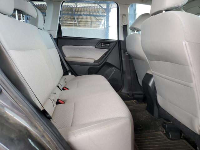 Photo 10 from auction – 2018 SUBARU FORESTER 2 with VIN JF2SJAACXJG536050