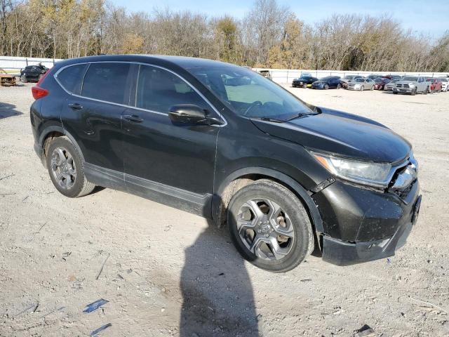 Photo 4 from auction – 2017 HONDA CR-V EXL with VIN 7FARW1H86HE020924