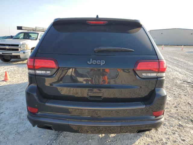 Photo 6 from auction – 2019 JEEP GRAND CHER with VIN 1C4RJECG3KC835800