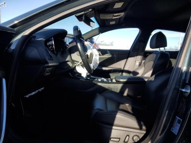Photo 7 from auction – 2022 KIA STINGER GT with VIN KNAE35LD6N6117270