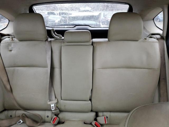 Photo 10 from auction – 2013 SUBARU XV CROSSTR with VIN JF2GPAGC9DH854462