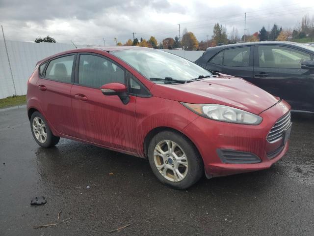 Photo 4 from auction – 2014 FORD FIESTA SE with VIN 3FADP4EJXEM103233