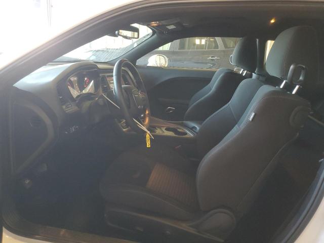 Photo 7 from auction – 2023 DODGE CHALLENGER with VIN 2C3CDZBT1PH658188