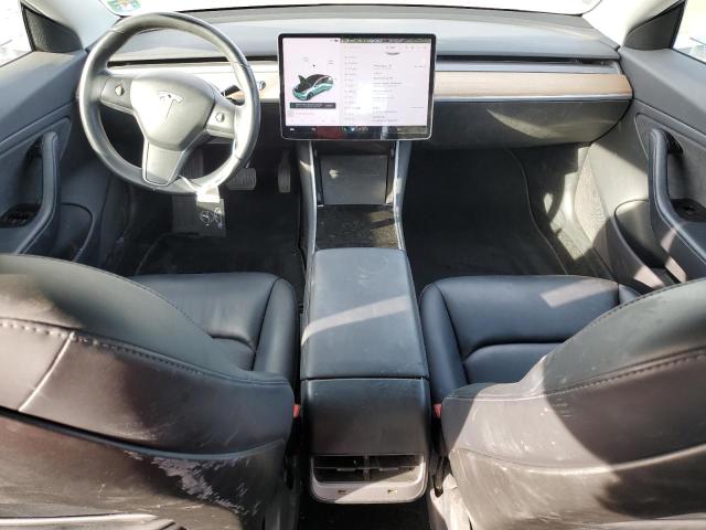 Photo 8 from auction – 2018 TESLA MODEL 3 with VIN 5YJ3E1EA4JF017277