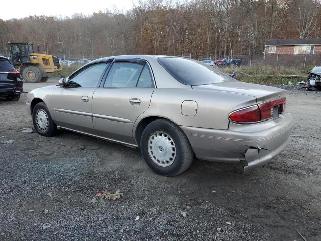 Photo 2 from auction – 2003 BUICK CENTURY CU with VIN 2G4WS52J431291193