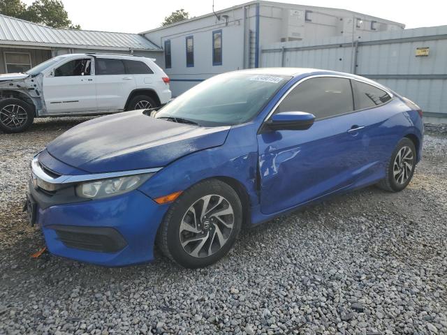 HONDA CIVIC LX 2016 z numerem VIN 2HGFC4B08GH314458 - Zdjęcie z aukcji
