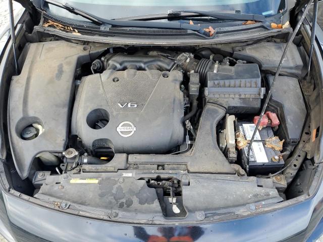 Photo 11 from auction – 2013 NISSAN MAXIMA S with VIN 1N4AA5AP6DC816375