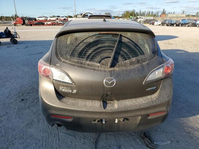 Photo 6 from auction – 2012 MAZDA 3 I with VIN JM1BL1L7XC1564381