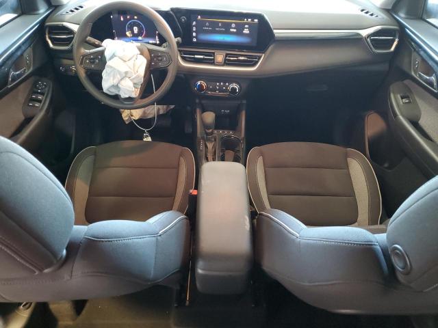 Photo 8 from auction – 2024 CHEVROLET TRAILBLAZE with VIN KL79MMSL4RB113944