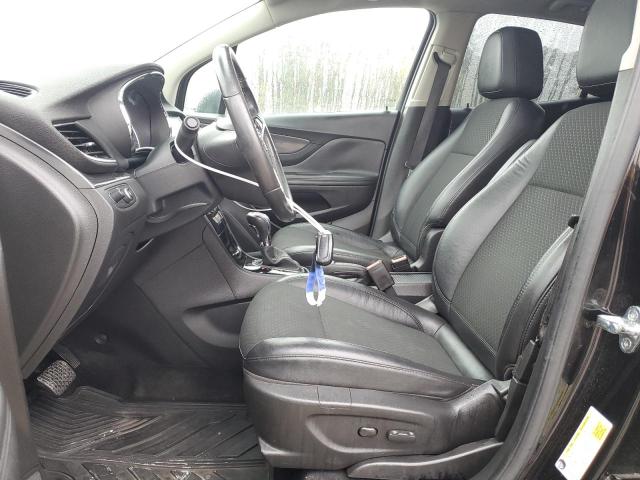 Photo 7 from auction – 2017 BUICK ENCORE PRE with VIN KL4CJFSB7HB029033