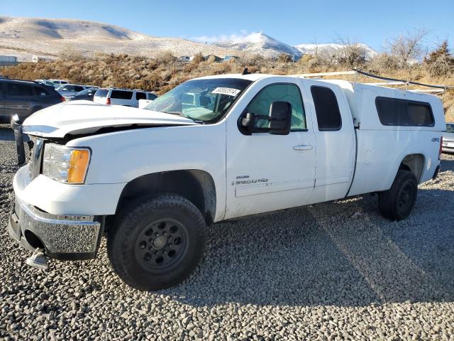 GMC SIERRA K25 2007 with VIN 1GTHK29607E556242 - Photo from auction