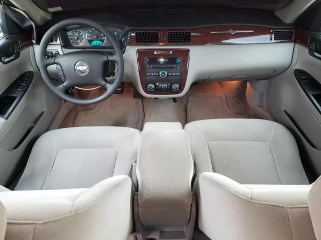 Снимка 8 от търг – 2007 CHEVROLET IMPALA LT с VIN 2G1WT58N279288997