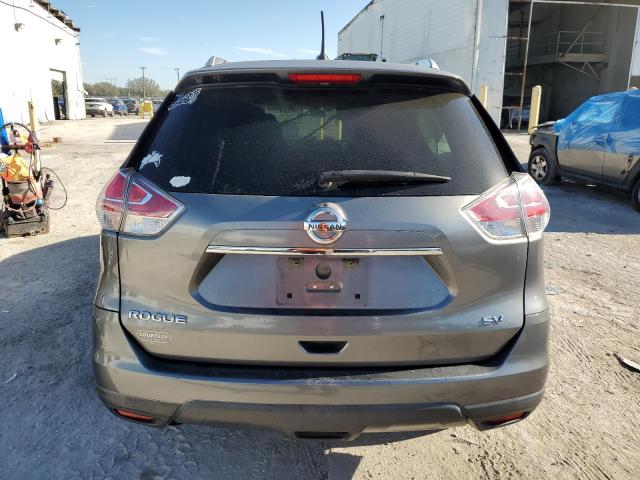 Фото 6 с аукциона – 2016 NISSAN ROGUE S с VIN KNMAT2MT9GP673222