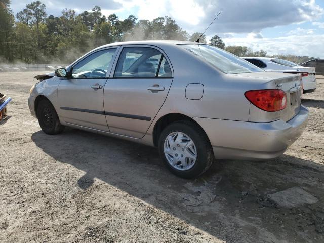 Photo 2 from auction – 2003 TOYOTA COROLLA CE with VIN 1NXBR32EX3Z111866