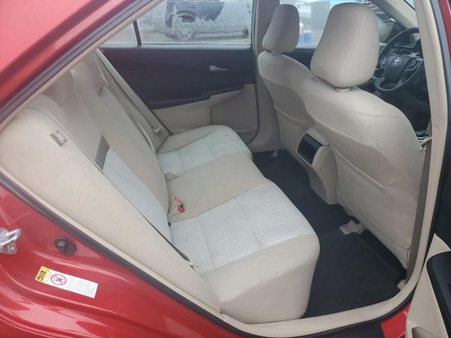Photo 10 from auction – 2012 TOYOTA CAMRY BASE with VIN 4T4BF1FK8CR192126