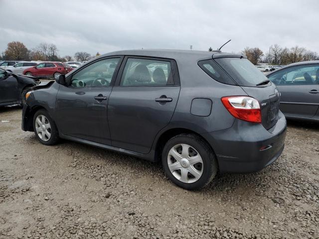 Photo 2 from auction – 2009 TOYOTA COROLLA MA with VIN 2T1KU40E79C034018